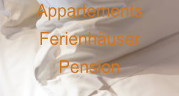 Appartements Ferienhäuser Pension