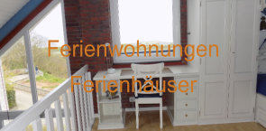 Ferienwohnungen Ferienhäuser