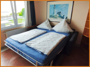 Kinderzimmer EG